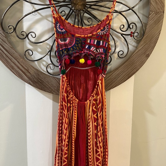 Chelsea and Violet boho dress - Picture 3 of 5